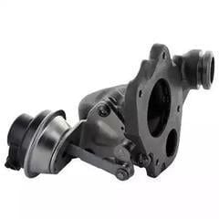 Megane 3-III Fluence 110 Beygir EGR Vana Suportu 1.5 Dci K9K 7701478957 -Renault Mais