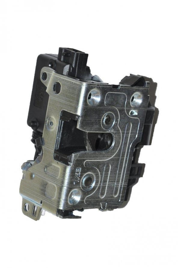 805021840R DACIA Duster Duster 2-II Ön Sağ Kapı Kilidi 2018-> 805021840R -Sagem OEM 805021840R Oto Mavili