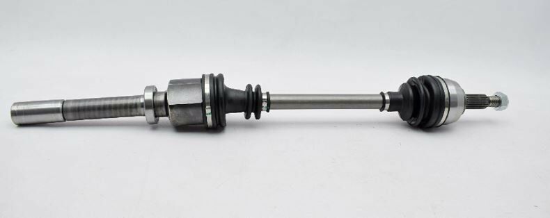 Scenic 2-II Otomatik Ön Aks Sağ Komple 1.6 16V K4M 8200623761 -İthal