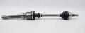 Scenic 2-II Otomatik Ön Aks Sağ Komple 1.6 16V K4M (2003-2009) 8200623761 -İthal