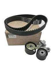 Clio 2-II Clio 3-III Modus Eksantrik Kayışı Triger Seti K4M-K4J 130C17529R-130C13191R -Renault Mais