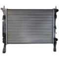 Kango 3-III Motor Su Radyatörü 1.5 Dci K9K (2008-2020)  8200418329 -Mga