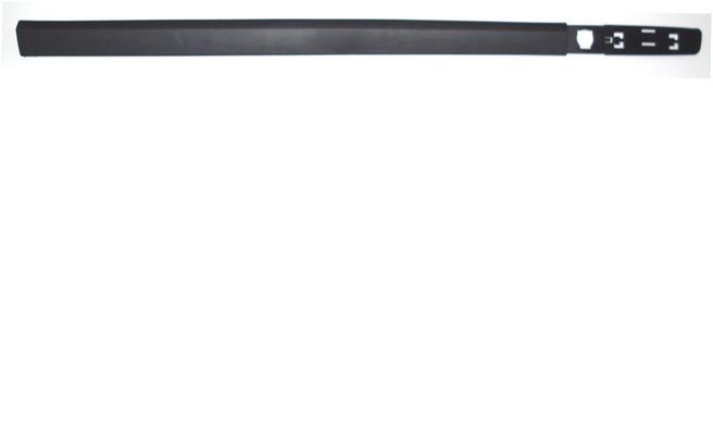 Ön Kapı Bandı (Çıtası) Sol Clio 3 - III 7701476434 - Yerli Üretim