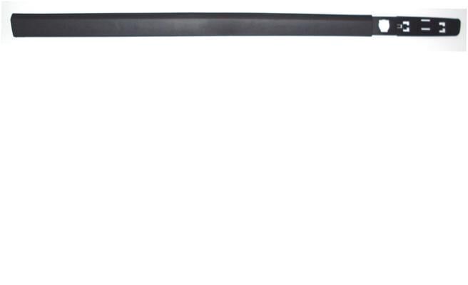 7701476434 RENAULT Clio Clio 3-III Sol Ön Kapı Bandı (Çıtası) (2004-2012) 7701476434 -Yerli Üretim OEM 7701476434 Oto Mavili