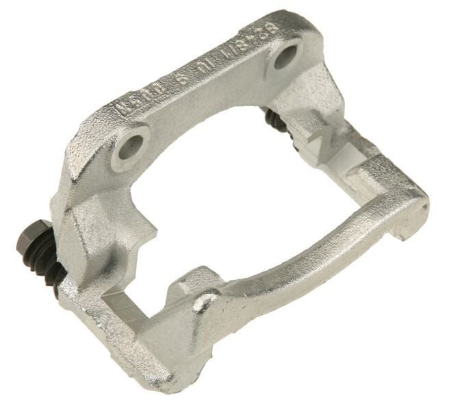Clio 2-II Ön Sol Fren Kaliper Tutucu Kundak (1998-2008) 7701051906 -Trw