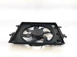 214815148R DACIA Sandero Taliant Sandero 3-III Fan Motoru Komple Davlumbazlı 1.0 Tce H4D 2020-> 214815148R -Mga OEM 214815148R Oto Mavili