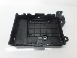 8200166032 RENAULT Megane Megane 2-II Akü Alt Tablası Bakaliti (2003-2005) 8200166032 -Renault Mais OEM 8200166032 Oto Mavili