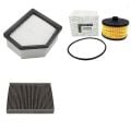 Austral Filtre Bakım Seti 1.3 Tce H5H (Yağ+Hava+Polen Filtresi)