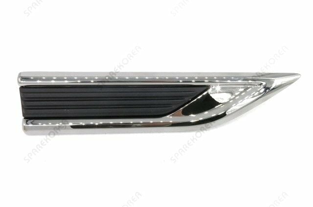 Talisman Sağ Ön Çamurluk Çıtası 638741224R -Renault Mais