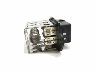 214936501R RENAULT Megane Megane 3-III Fluence Fan Motor Rezistansı (2008-2016) 214936501R -Gua OEM 214936501R Oto Mavili