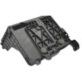 Megane 2-II Akü Alt Tablası Bakaliti (2003-2009) 8200467409 -Renault Mais