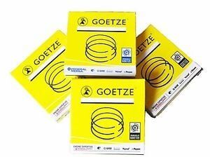 R19 Europa Megane 1-I Clio 2-II Motor Segmanı 79.5 mm STD (Adet