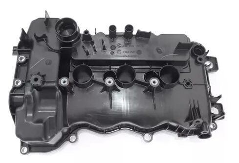 Taliant Sandero 3-III Motor Üst Külbüratör Kapağı 1.0 Sce B4D 132659136R -Orijinal Yedek Parça