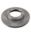 Master 3-III Arka Fren Disk (Adet) Çift Teker 2.3 Dci M9T (2010-2020) 432067943R -Bosch