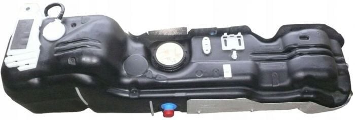 Master 3-III Yakıt Mazot Deposu 100 LT 2.3Dci M9T (2010-2020) 172034292R-172030731R-172038525R -Mais