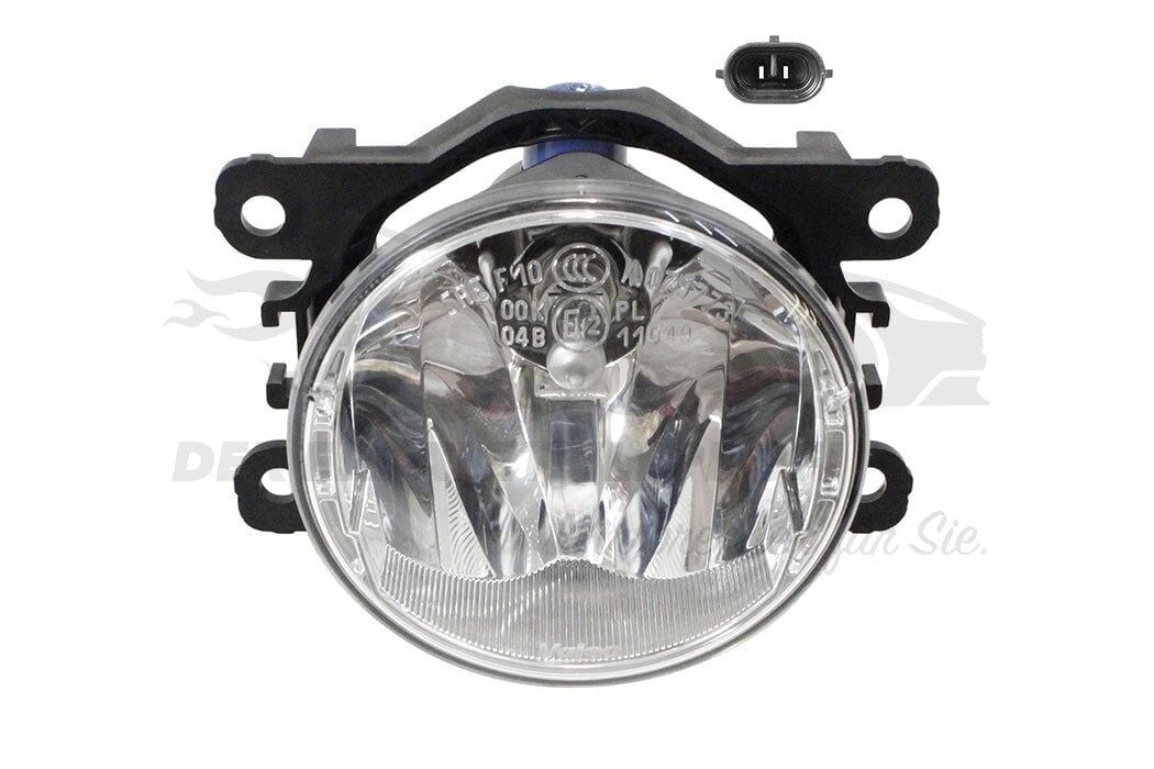 Lodgy Dokker Express Combi Sis Farı Sağ 2020-> 261507817R- Renault Mais