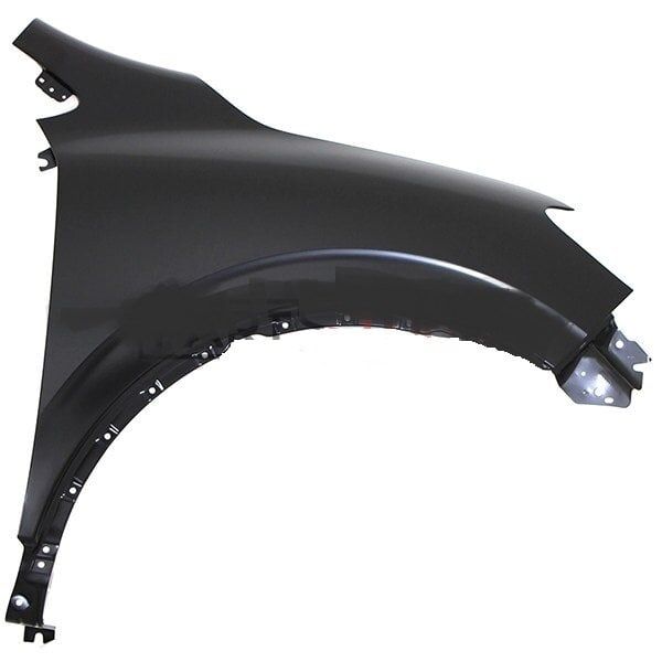 Kadjar Sol Ön Çamurluk (2013-2017) 631013206R -Renault Mais