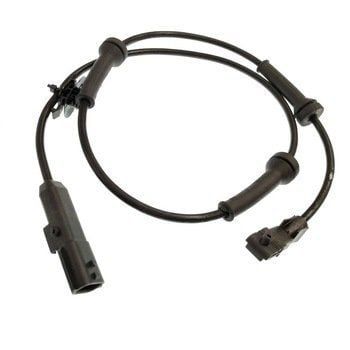 8200404460 RENAULT Megane Megane 2-II Scenic 2-II Ön Abs Kablosu Sensörü (2006-2010) 8200404460 -Sagem OEM 8200404460 Oto Mavili