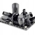 Taliant Sandero 3-III Termostat 1.0 Tce H4D 110610362R-110606875R-110616700R -Sagem