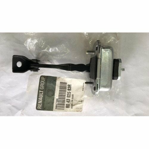 Latitude Ön Kapı Gergisi (2008-2015) 804302583R -Renault Mais