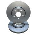 Trafic 2-II Ön Fren Diski (Adet) 1.9 Dci F9Q-2.0 Dci M9R (2002-2012) 7711130077 -Walburg