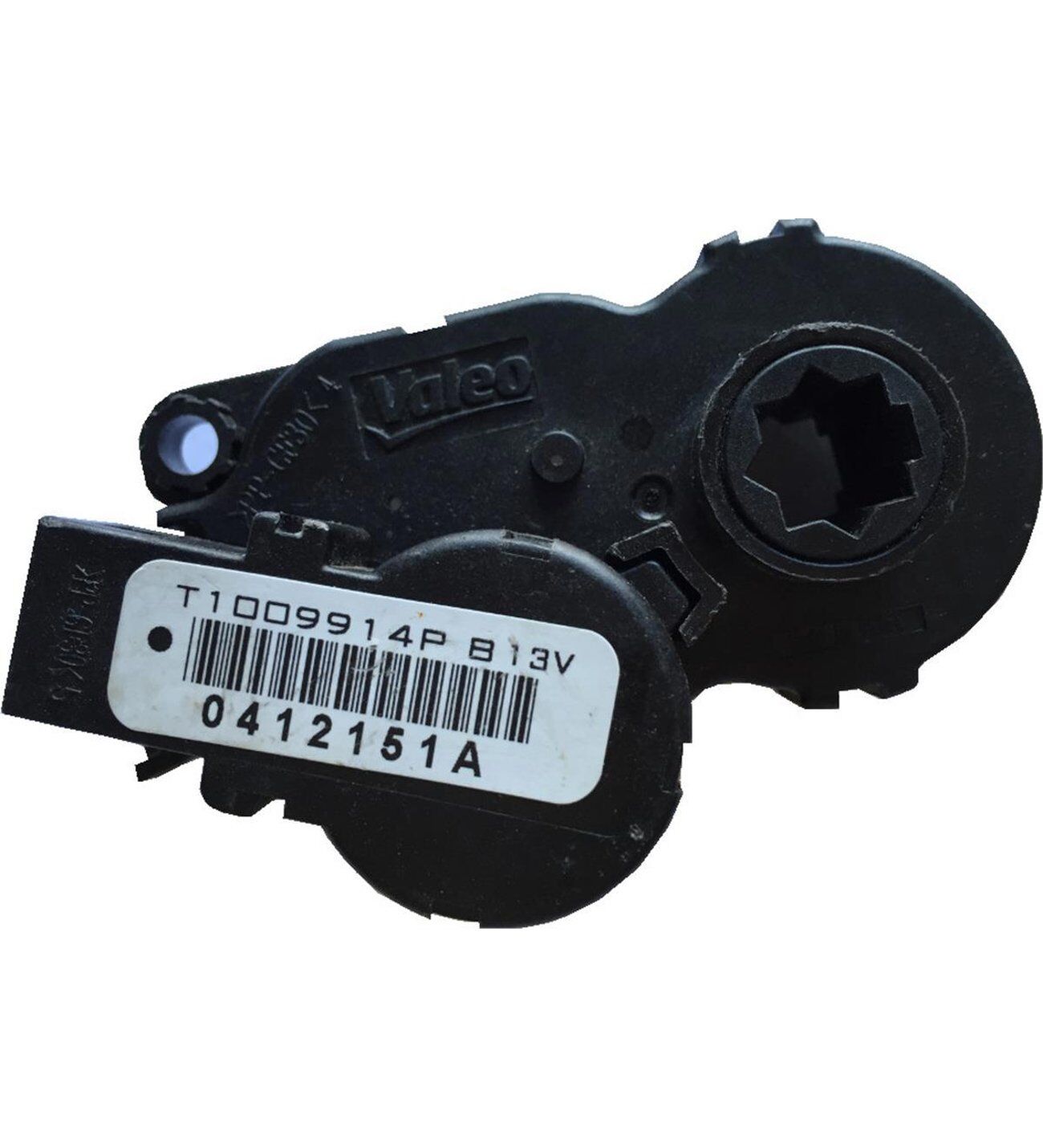 277325401R RENAULT Clio Logan 2-II Sandero 2-II Clio 2-II Symbol Joy Kalorifer Klape Motoru (Sol) 277325401R - Valeo OEM 277325401R Oto Mavili