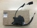 Fluence Sol Ön Kapı Kilidi 4 Fişli (Kilit) (2010-2016) 805030985R -Renault Mais
