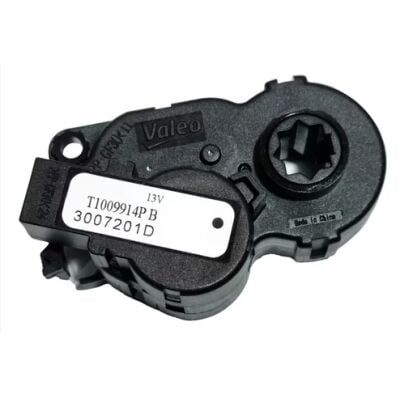 Megane 4-IV Talisman Kadjar Kalorifer Klape Motoru (Sağ