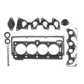R19 Europa Megane 1-I Scenic 1-I Motor Üst Conta Takımı (Skc Dahil) 1.6 8V K7M 7701468710 -Elring