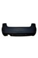 Fluence Arka Tampon Sensörlü Tip (2010-2016) 850227419R -Yerli Kaporta