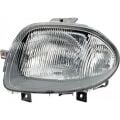 Clio 2-II Hatcback Sol Far Lambası (Tek Optik) (1998-2002) 7701045995-7701045168 -Renault Mais