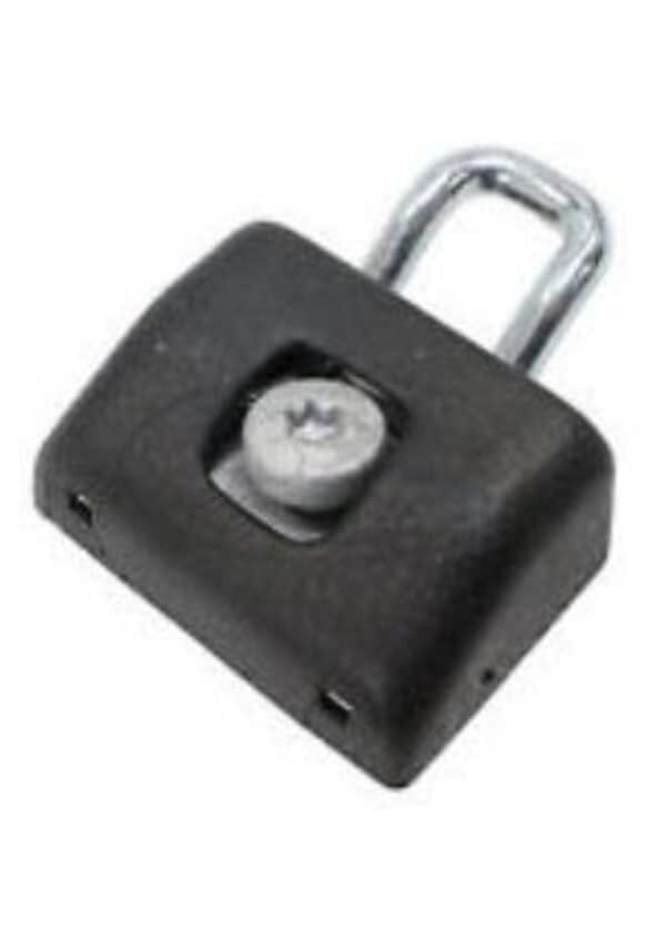 Megane 1-I Lodgy Bagaj Kilit Karşılığı (1995-2002) 7700434689 -Yerli Üretim