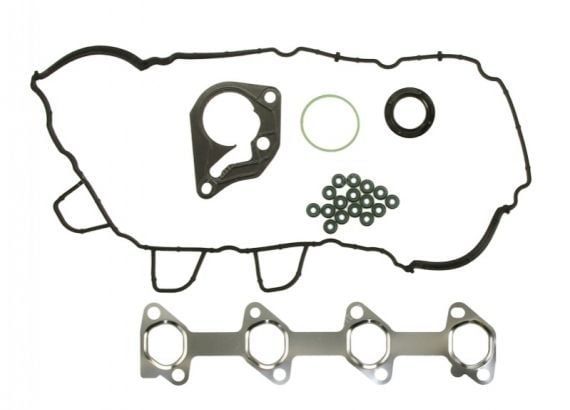 7701479013 RENAULT Megane Megane 3-III Fluence Motor Üst Külbütör Kapak Takım Contası (Euro 5) 1.5 Dci K9K -Oto Conta OEM 7701479013 Oto Mavili
