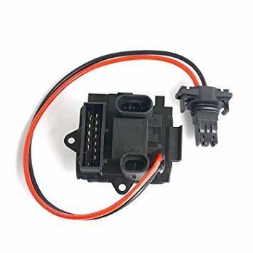 7701046941 RENAULT Megane Megane 1-I Kalorifer Rezistansı (1995-2002) 7701046941 -Sagem OEM 7701046941 Oto Mavili
