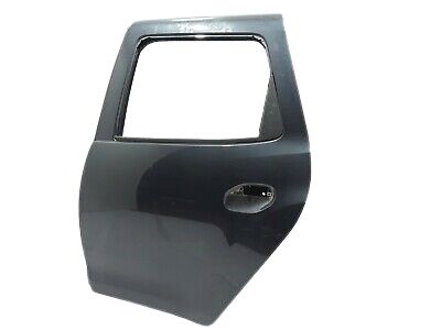 821017139R DACIA Duster Duster 2-II Sol Arka Kapı (2018-2024) 821017139R -Renault Mais OEM 821017139R Oto Mavili