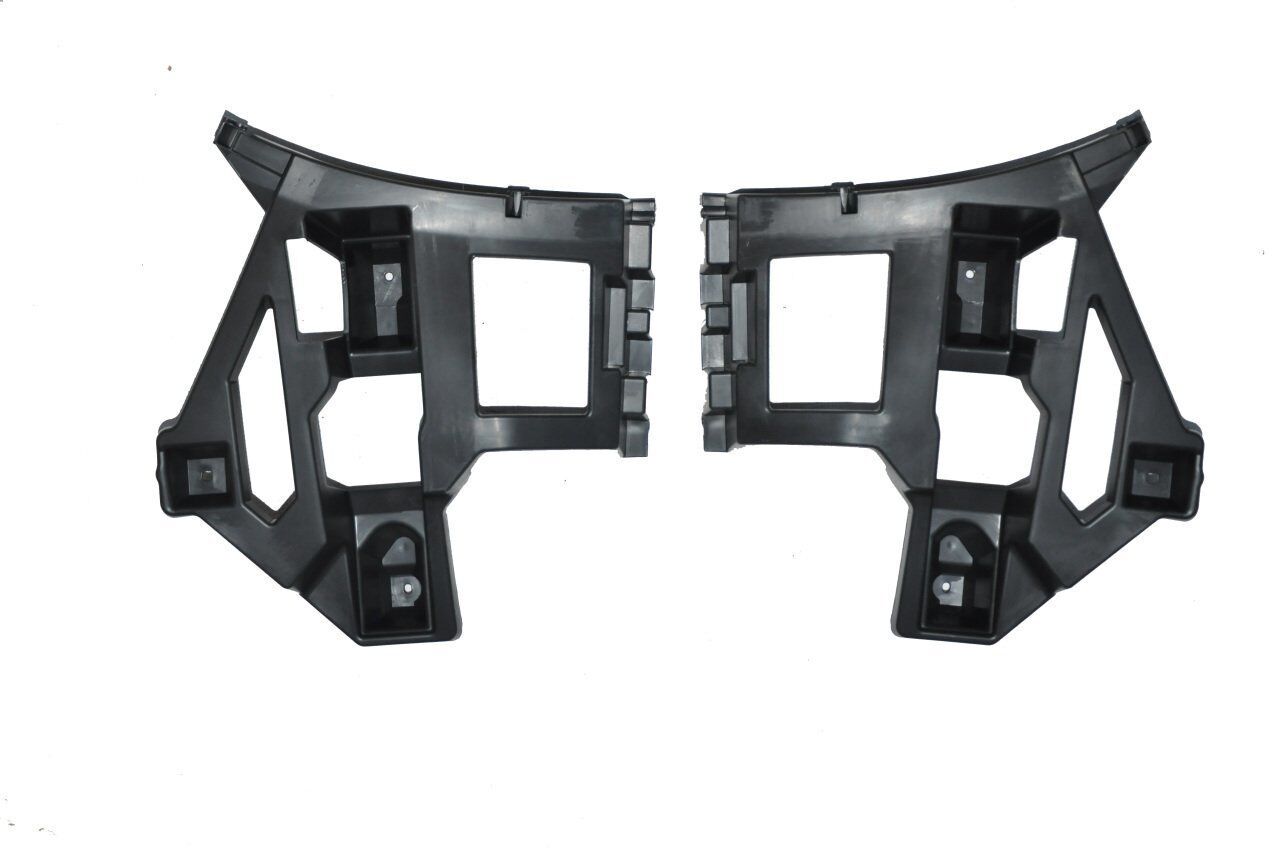 Megane 3-III Ön Tampon Sis Far Tutucu Braketi Takımı (2008-2012) 269110483R -Renault Mais