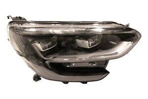 Megane 4-IV Sağ Far Lambası Led Xenon 2016-> 260102920R-260106126R-260109670R -Tyc