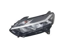 260605914R DACIA Sandero Sandero 3-III Jogger Sol Ön Far Lambası Ledli 2020-> 260605914R-260606033R -Depo OEM 260605914R Oto Mavili