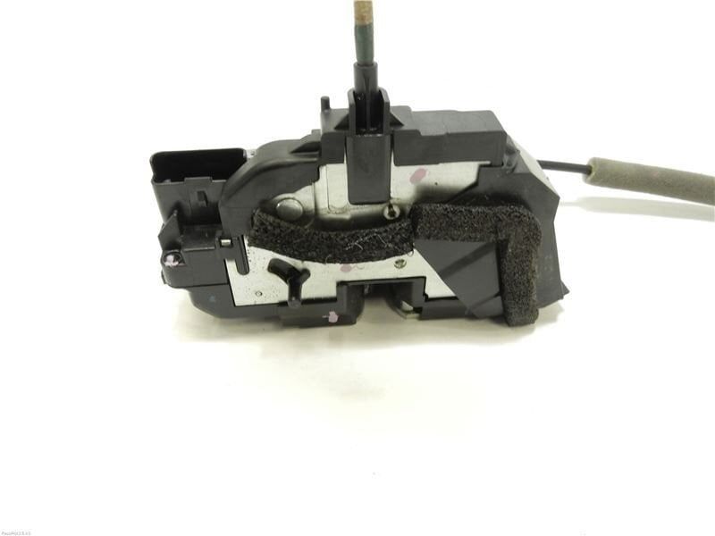 Kadjar Sol Arka Kapı Kilidi (2013-2022) 825014EA2A -Renault Mais