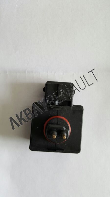 7701058220 RENAULT Megane Clio 2-II Kango 2-II Megane 2-II Mazot Filtre (Filitre) Müşürü 1.5 DCİ K9K 7701058220 -Gua OEM 7701058220 Oto Mavili