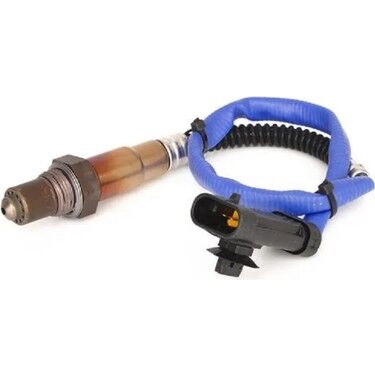 Clio 4-IV Oksijen Sondası 0.9 Tce H4B (2013-2020) 8200437489 -Bosch