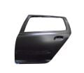 Clio 2-II Symbol Hatchback Sol Arka Kapı (1998-2008) 7751472705-7751472475 -Yerli Kaporta