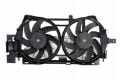 Espace 3-III Fan Davlumbazı Komple Motor+Pervane+Şase Çiftli 7701471356-7701045838-7701471357 -Veka