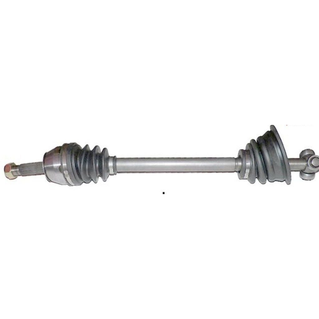 Clio 1-I Ön Aks Sol Komple (Mekanik Ve Otomatik Araç İçin Uyumlu) (1990-1998) 7701349915 -Metelli
