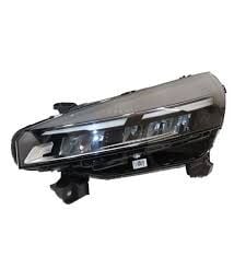 Clio 5-V (Faz 2) Sol Ön Far Lambası (Ledli) 2020-> 260600149R -İthal