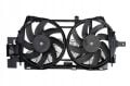 Espace 3-III Fan Davlumbazı Komple Motor+Pervane+Şase Çiftli 7701471356-7701045838-7701471357