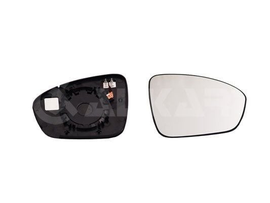 Megane 4-IV Talisman Sağ Dış Dikiz Ayna Camı 963651460R -Spj