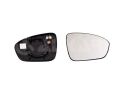 Megane 4-IV Talisman Sol Dış Dikiz Ayna Camı 963651460R -Spj