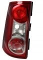 Logan 1-I Mcv Sol Stop Lambası (2008-2012) 6001549585 -Renault Mais