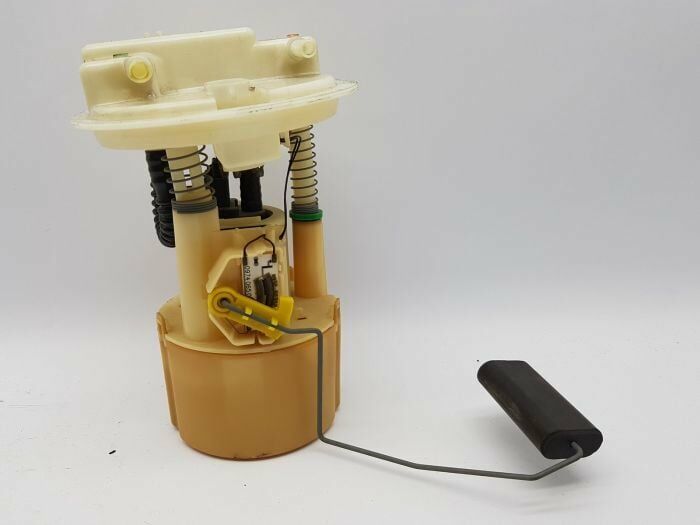 7700416988 RENAULT Clio Clio 2-II Yakıt Depo Benzin Şamandırası (Pompası) 1.6 8V K7M 7700416988-250607248R -Achr OEM 7700416988 Oto Mavili